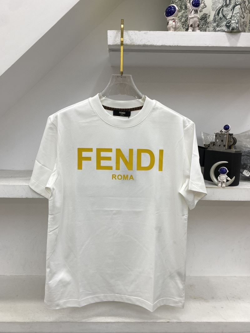 Fendi T-Shirts